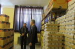 در مسیر بازگشت از کربلای معلا صورت گرفت:
بازدید دکترشبستانی از دانشگاه فنی و حرفه ای استان کرمانشاه 2