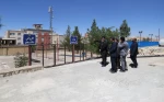 در مسیر بازگشت از کربلای معلا صورت گرفت:
بازدید دکترشبستانی از دانشگاه فنی و حرفه ای استان کرمانشاه 4