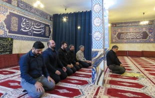 در مسیر بازگشت از کربلای معلا صورت گرفت:
بازدید دکترشبستانی از دانشگاه فنی و حرفه ای استان کرمانشاه 3