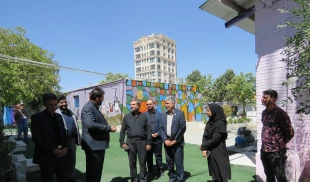 در مسیر بازگشت از کربلای معلا صورت گرفت:
بازدید دکترشبستانی از دانشگاه فنی و حرفه ای استان کرمانشاه 7