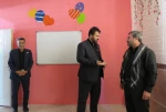 در مسیر بازگشت از کربلای معلا صورت گرفت:
بازدید دکترشبستانی از دانشگاه فنی و حرفه ای استان کرمانشاه 8