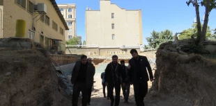 در مسیر بازگشت از کربلای معلا صورت گرفت:
بازدید دکترشبستانی از دانشگاه فنی و حرفه ای استان کرمانشاه 9
