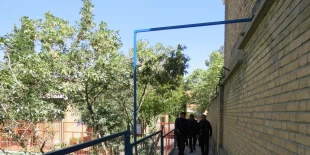 در مسیر بازگشت از کربلای معلا صورت گرفت:
بازدید دکترشبستانی از دانشگاه فنی و حرفه ای استان کرمانشاه 3