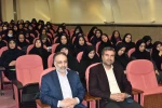 برگزاری جشن میلاد پرسرور نبی مکرم اسلام (ص) و امام صادق (ع) در دانشگاه فنی و حرفه‌ای
 3