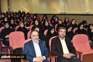برگزاری جشن میلاد پرسرور نبی مکرم اسلام (ص) و امام صادق (ع) در دانشگاه فنی و حرفه‌ای
 3