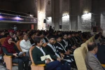 برای اولین بار در دانشگاه فنی و حرفه ای کرمانشاه برگزارشد:
جشن بزرگ فارغ التحصیلی سال ۱۴۰۲ 3