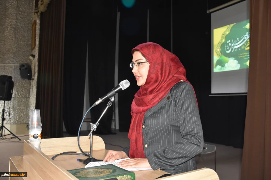 برای اولین بار در دانشگاه فنی و حرفه ای کرمانشاه برگزارشد:
جشن بزرگ فارغ التحصیلی سال ۱۴۰۲ 4