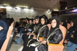 برای اولین بار در دانشگاه فنی و حرفه ای کرمانشاه برگزارشد:
جشن بزرگ فارغ التحصیلی سال ۱۴۰۲ 10