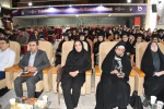 برای اولین بار در دانشگاه فنی و حرفه ای کرمانشاه برگزارشد:
جشن بزرگ فارغ التحصیلی سال ۱۴۰۲ 12