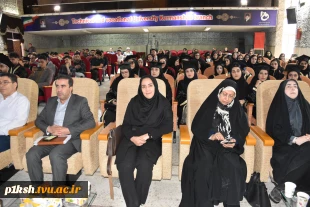 برای اولین بار در دانشگاه فنی و حرفه ای کرمانشاه برگزارشد:
جشن بزرگ فارغ التحصیلی سال ۱۴۰۲ 12