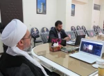 وبینار ((همبستگی و اتحاد مسلمانان مانع تفرقه افکنی دشمنان))، در دانشگاه فنی و حرفه ای استان کرمانشاه برگزار گردید
 2
