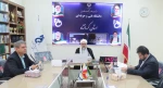 وبینار ((همبستگی و اتحاد مسلمانان مانع تفرقه افکنی دشمنان))، در دانشگاه فنی و حرفه ای استان کرمانشاه برگزار گردید
 2