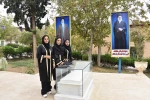 برای اولین بار در دانشگاه فنی و حرفه ای کرمانشاه برگزارشد:
جشن بزرگ فارغ التحصیلی سال ۱۴۰۲ 14