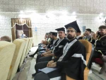 برای اولین بار در دانشگاه فنی و حرفه ای کرمانشاه برگزارشد:
جشن بزرگ فارغ التحصیلی سال ۱۴۰۲ 14