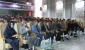 به مناسبت هفته ملی استاندارد برگزار گردید:
دوره آموزشی آشنایی با اهداف و ماموریت های سازمان ملی استاندارد ایران