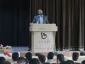 در روز ولادت امام حسن عسکری(ع):
جشن آیین آغاز تحصیل دانشجویان نو ورود آموزشکده فنی و حرفه ای شماره 1 برگزار گردید