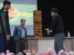 در روز ولادت امام حسن عسکری(ع):
جشن آیین آغاز تحصیل دانشجویان نو ورود آموزشکده فنی و حرفه ای شماره 1 برگزار گردید 4