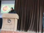 در روز ولادت امام حسن عسکری(ع):
جشن آیین آغاز تحصیل دانشجویان نو ورود آموزشکده فنی و حرفه ای شماره 1 برگزار گردید 4
