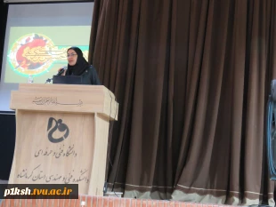 در روز ولادت امام حسن عسکری(ع):
جشن آیین آغاز تحصیل دانشجویان نو ورود آموزشکده فنی و حرفه ای شماره 1 برگزار گردید 4
