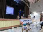 در روز ولادت امام حسن عسکری(ع):
جشن آیین آغاز تحصیل دانشجویان نو ورود آموزشکده فنی و حرفه ای شماره 1 برگزار گردید 4