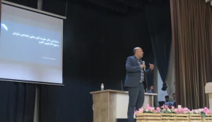 به همت بسیج دانشجویی دانشگاه فنی و حرفه ای استان کرمانشاه برگزار گردید:
برگزاری همایش مهارت های زندگی در دانشگاه فنی و حرفه ای استان 2