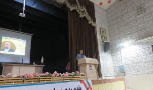 به همت بسیج دانشجویی دانشگاه فنی و حرفه ای استان کرمانشاه برگزار گردید:
برگزاری همایش مهارت های زندگی در دانشگاه فنی و حرفه ای استان 3