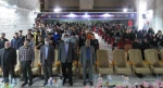 به همت بسیج دانشجویی دانشگاه فنی و حرفه ای استان کرمانشاه برگزار گردید:
برگزاری همایش مهارت های زندگی در دانشگاه فنی و حرفه ای استان 4