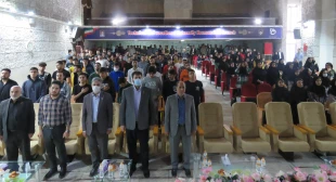 به همت بسیج دانشجویی دانشگاه فنی و حرفه ای استان کرمانشاه برگزار گردید:
برگزاری همایش مهارت های زندگی در دانشگاه فنی و حرفه ای استان 4