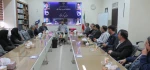 انتصاب روسای ادارات برنامه و بوجه، آموزش های خاص و امور اداری استان کرمانشاه 3