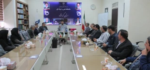 انتصاب روسای ادارات برنامه و بوجه، آموزش های خاص و امور اداری استان کرمانشاه 3