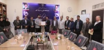 انتصاب روسای ادارات برنامه و بوجه، آموزش های خاص و امور اداری استان کرمانشاه 5