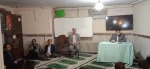 بازدید ریاست دانشگاه فنی و حرفه ای استان از خوابگاه های دختران و پسران کرمانشاه 3