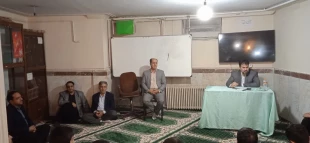 بازدید ریاست دانشگاه فنی و حرفه ای استان از خوابگاه های دختران و پسران کرمانشاه 3
