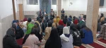 بازدید ریاست دانشگاه فنی و حرفه ای استان از خوابگاه های دختران و پسران کرمانشاه 4