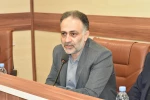 تشکیل جلسه هیئت رئیسه در دانشگاه فنی و حرفه‌ای استان کرمان
 6