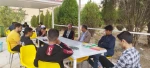 درآموزشکده های فنی و حرفه ای استان کرمانشاه انجام گرفت:
اجرای طرح آغازین و احوالپرسی برای دانشجویان نو ورود  2