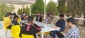 درآموزشکده های فنی و حرفه ای استان کرمانشاه انجام گرفت:
اجرای طرح آغازین و احوالپرسی برای دانشجویان نو ورود