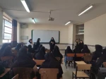 درآموزشکده های فنی و حرفه ای استان کرمانشاه انجام گرفت:
اجرای طرح آغازین و احوالپرسی برای دانشجویان نو ورود  4