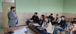 درآموزشکده های فنی و حرفه ای استان کرمانشاه انجام گرفت:
اجرای طرح آغازین و احوالپرسی برای دانشجویان نو ورود  5