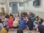 درآموزشکده های فنی و حرفه ای استان کرمانشاه انجام گرفت:
اجرای طرح آغازین و احوالپرسی برای دانشجویان نو ورود  6
