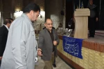 همزمان با سراسر کشور:
تجلیل از ایثارگران گرانقدر دانشگاه فنی و حرفه‌ای 10