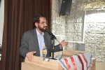 همزمان با سراسر کشور:
تجلیل از ایثارگران گرانقدر دانشگاه فنی و حرفه‌ای 2
