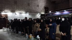 به همت گروه پژوهش و ارتباط با صنعت:
برگزاری نشست تخصصی کارآفرینی در دانشگاه فنی و حرفه ای استان کرمانشاه 3