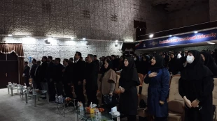 به همت گروه پژوهش و ارتباط با صنعت:
برگزاری نشست تخصصی کارآفرینی در دانشگاه فنی و حرفه ای استان کرمانشاه 3