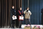 با استقبال بی نظیر دانشجویان:
مراسم روز دانشجو در دانشگاه فنی و حرفه ای استان کرمانشاه برگزار گردید 6