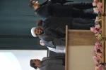 با استقبال بی نظیر دانشجویان:
مراسم روز دانشجو در دانشگاه فنی و حرفه ای استان کرمانشاه برگزار گردید 2