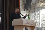 با استقبال بی نظیر دانشجویان:
مراسم روز دانشجو در دانشگاه فنی و حرفه ای استان کرمانشاه برگزار گردید 2