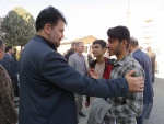 با استقبال بی نظیر دانشجویان:
مراسم روز دانشجو در دانشگاه فنی و حرفه ای استان کرمانشاه برگزار گردید 2