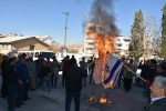 با استقبال بی نظیر دانشجویان:
مراسم روز دانشجو در دانشگاه فنی و حرفه ای استان کرمانشاه برگزار گردید 2