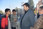 با استقبال بی نظیر دانشجویان:
مراسم روز دانشجو در دانشگاه فنی و حرفه ای استان کرمانشاه برگزار گردید 4